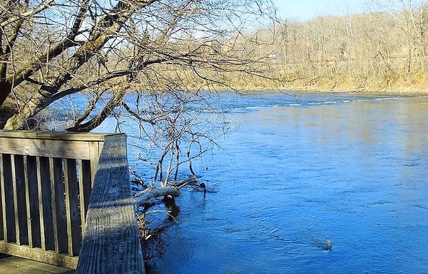 French Broad River Park photo 2